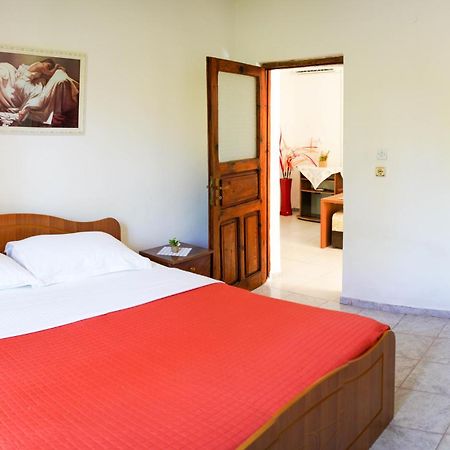 Vila Aliaj Luxury Apartment With 2 Rooms With Private Wonderful Terrace Durrës Extérieur photo