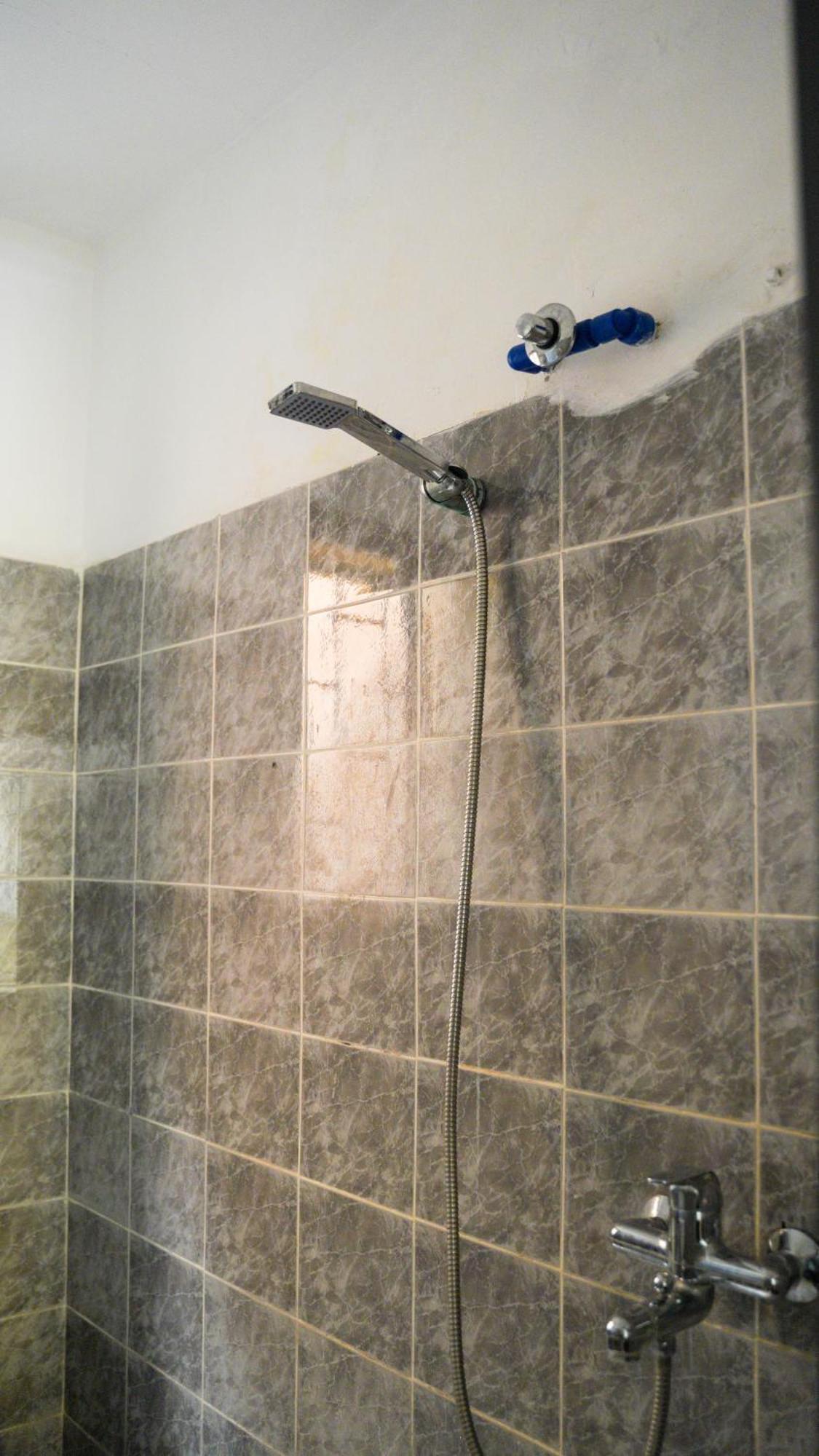 Vila Aliaj Luxury Apartment With 2 Rooms With Private Wonderful Terrace Durrës Extérieur photo